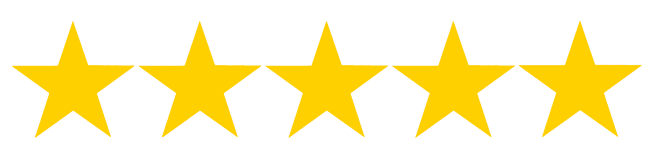 5stars