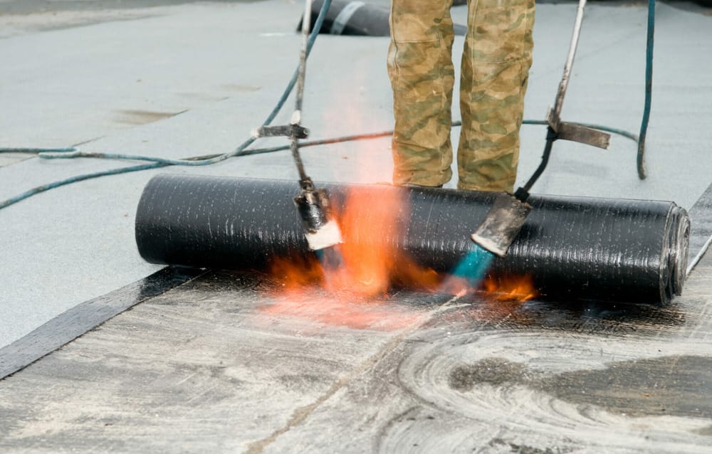 Commercial Roofing In Mt Dora FL