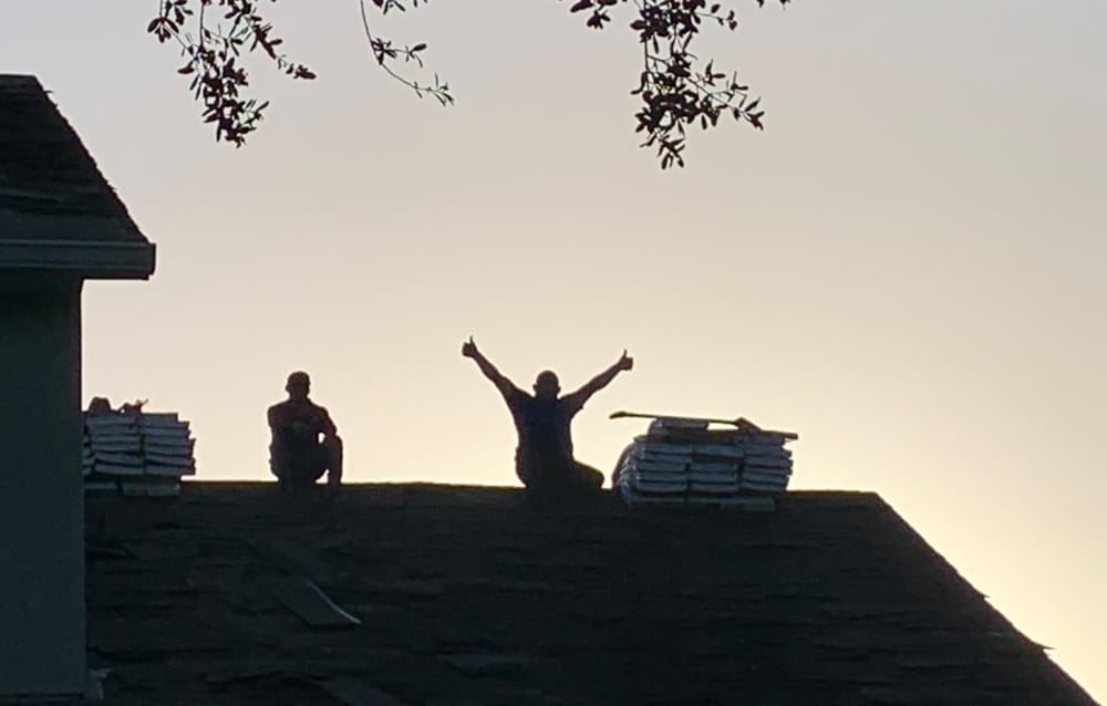 Roofing Company in Winter Garden FL