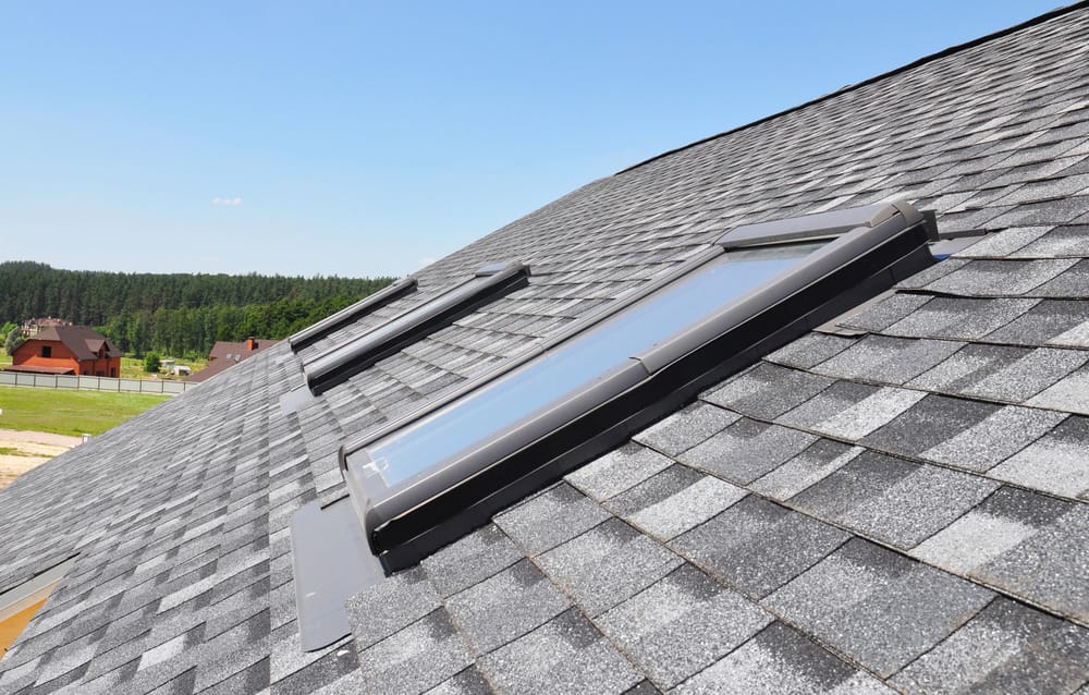 Skylight Installation In Minneola FL