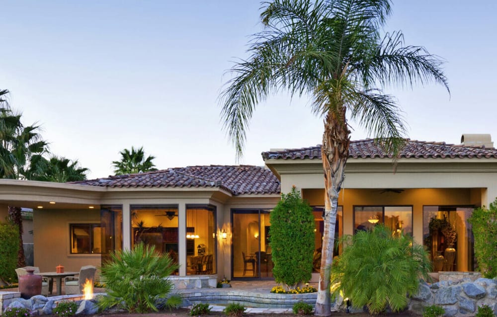 Tile Roof in Minneola FL